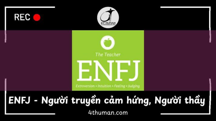 ENFJ