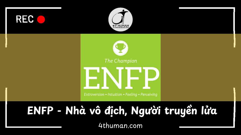 ENFP