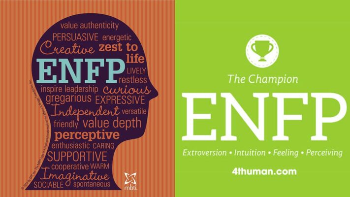 ENFP