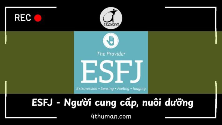 ESFJ
