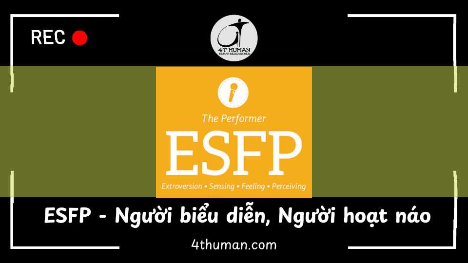 ESFP