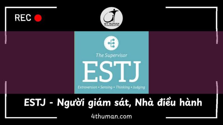 ESTJ