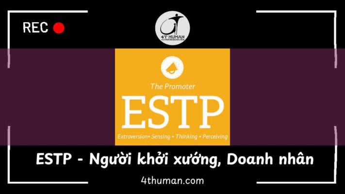 ESTP