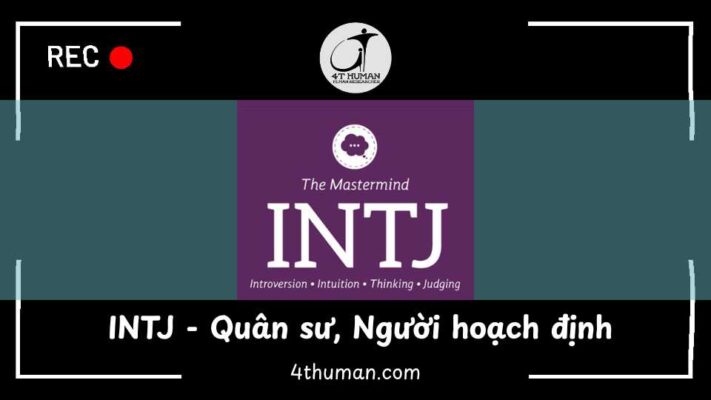 INTJ