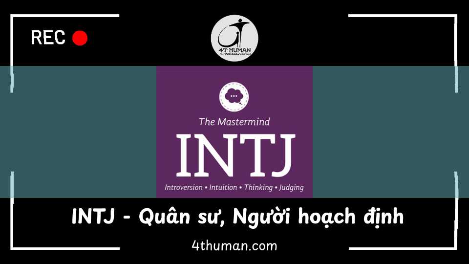 INTJ
