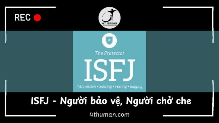 ISFJ