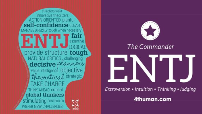 ENTJ