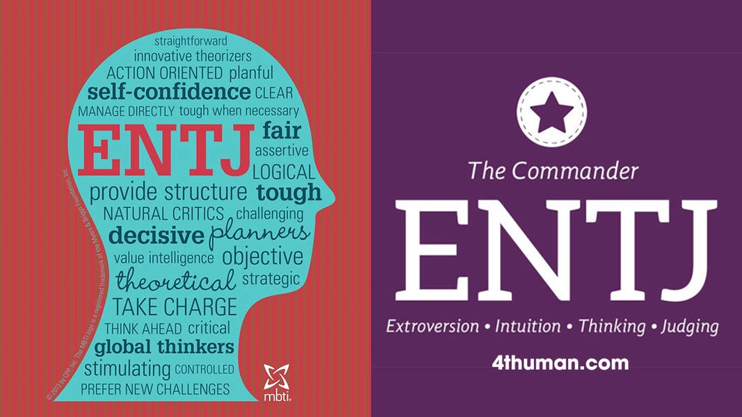 ENTJ