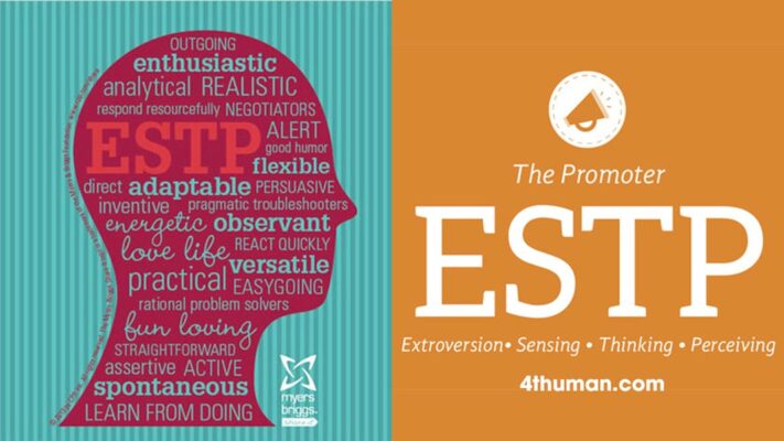 ESTP