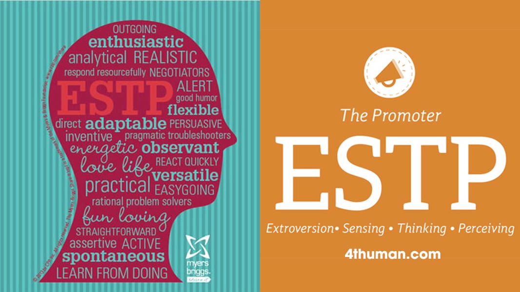 ESTP