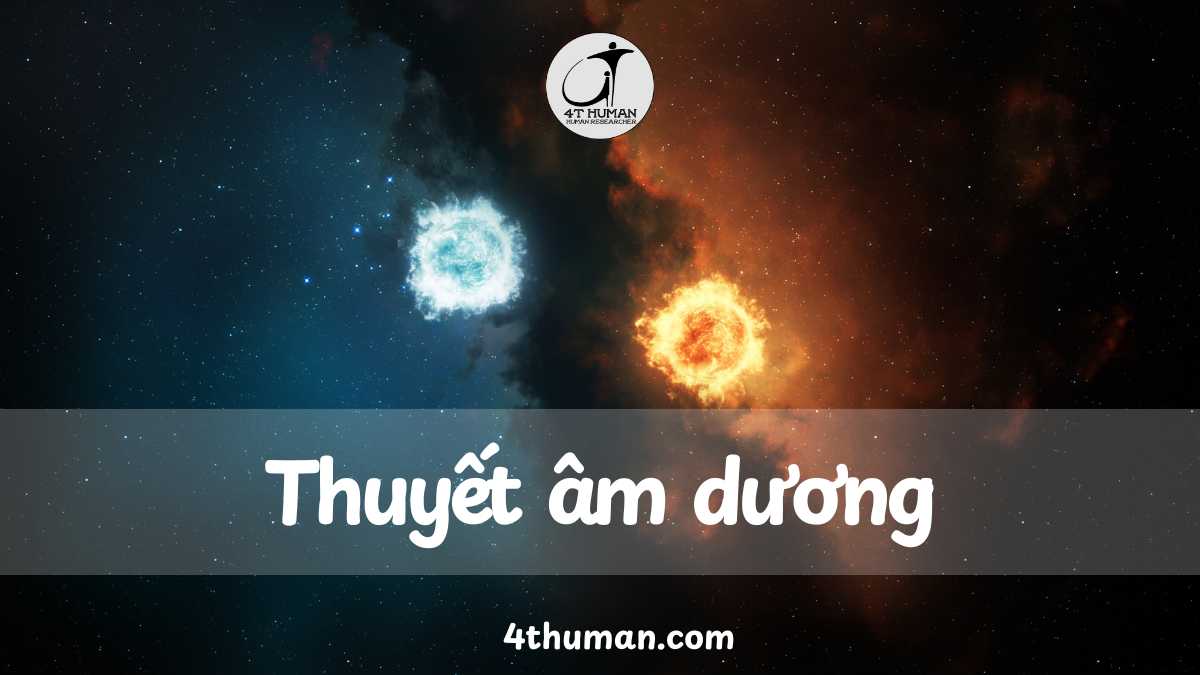 Thuyết âm dương