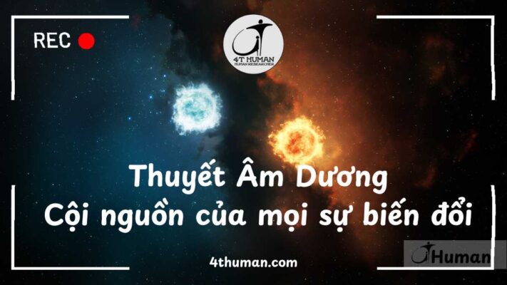 Thuyết âm dương