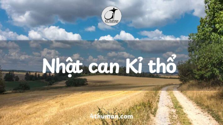 Nhật can kỉ thổ