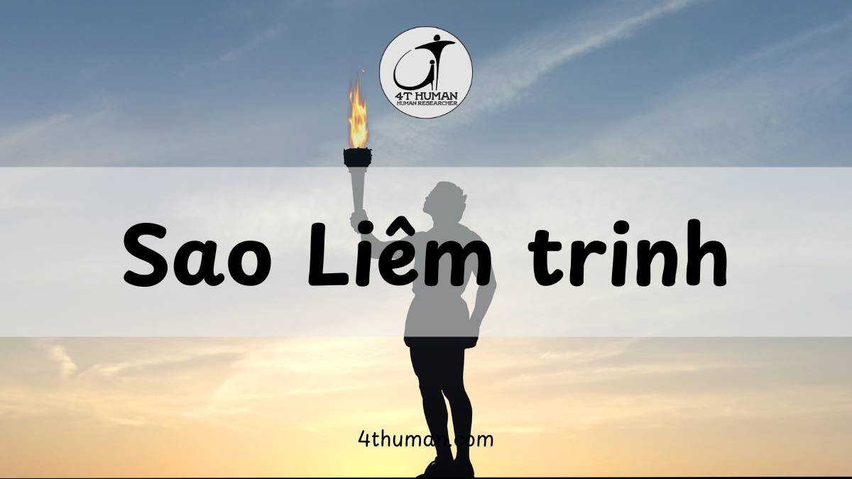 Sao Liêm Trinh