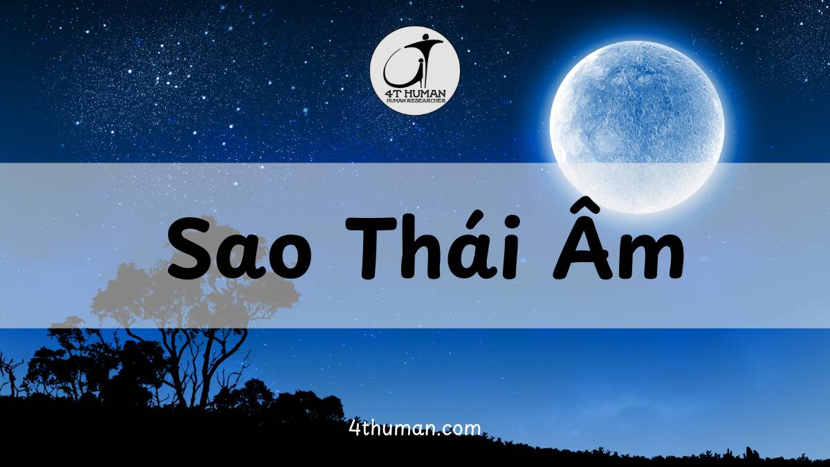 Sao Thái Âm