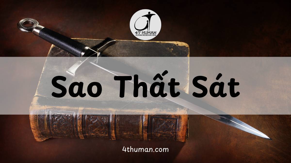 Sao Thất Sát