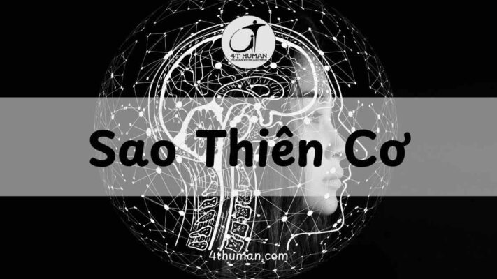 Sao Thiên Cơ