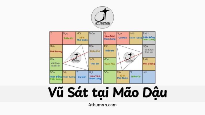 Vũ Sát tại Mão Dậu