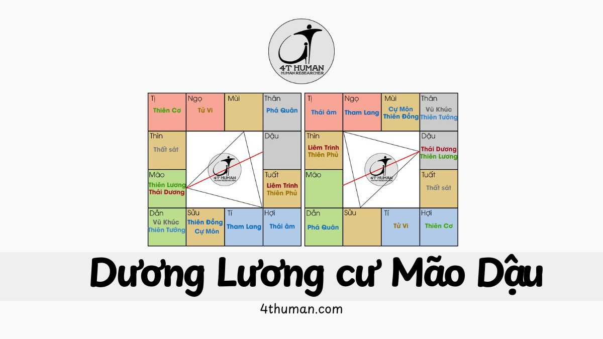 Dương Lương cư Mão Dậu