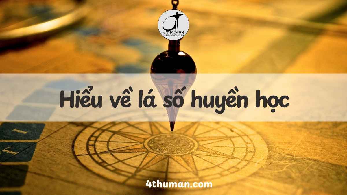 Hiểu về lá số huyền học