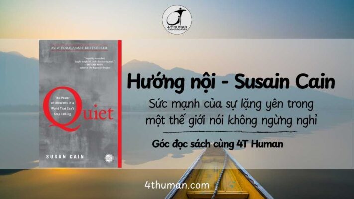Hướng nội - Susain Cain