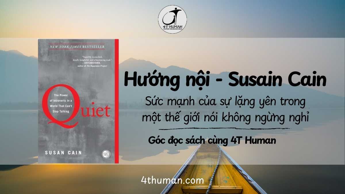 Hướng nội - Susain Cain