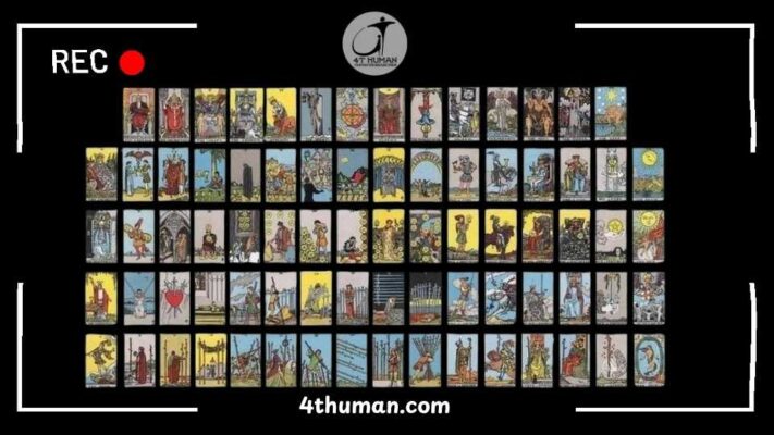 Tổng quan về tarot