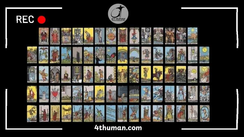 Tổng quan về tarot